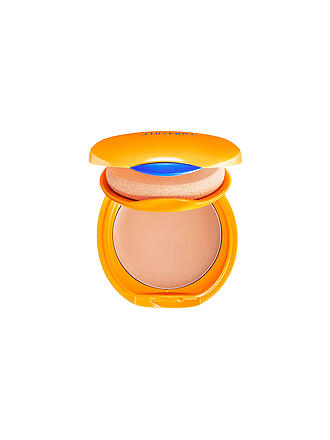 SHISEIDO | Sonnenpflege - Tanning Compact Foundation SPF 10 (Natural)