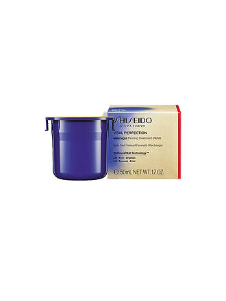 SHISEIDO | Overnight Firming Treatment Refill 50ml