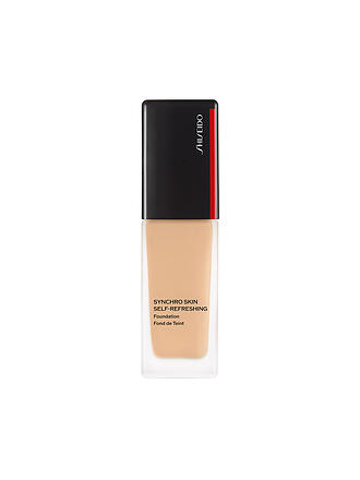 SHISEIDO | Synchro Skin Self Refreshing Foundation (210)