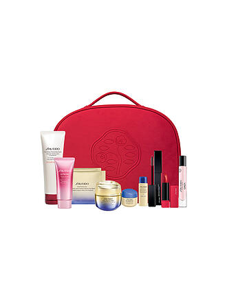 SHISEIDO | Geschenkset - Blockbuster Vanity Kit 2024