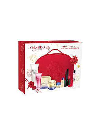 SHISEIDO | Geschenkset - Blockbuster Vanity Kit 2024