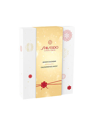 SHISEIDO | Adventkalender 2024