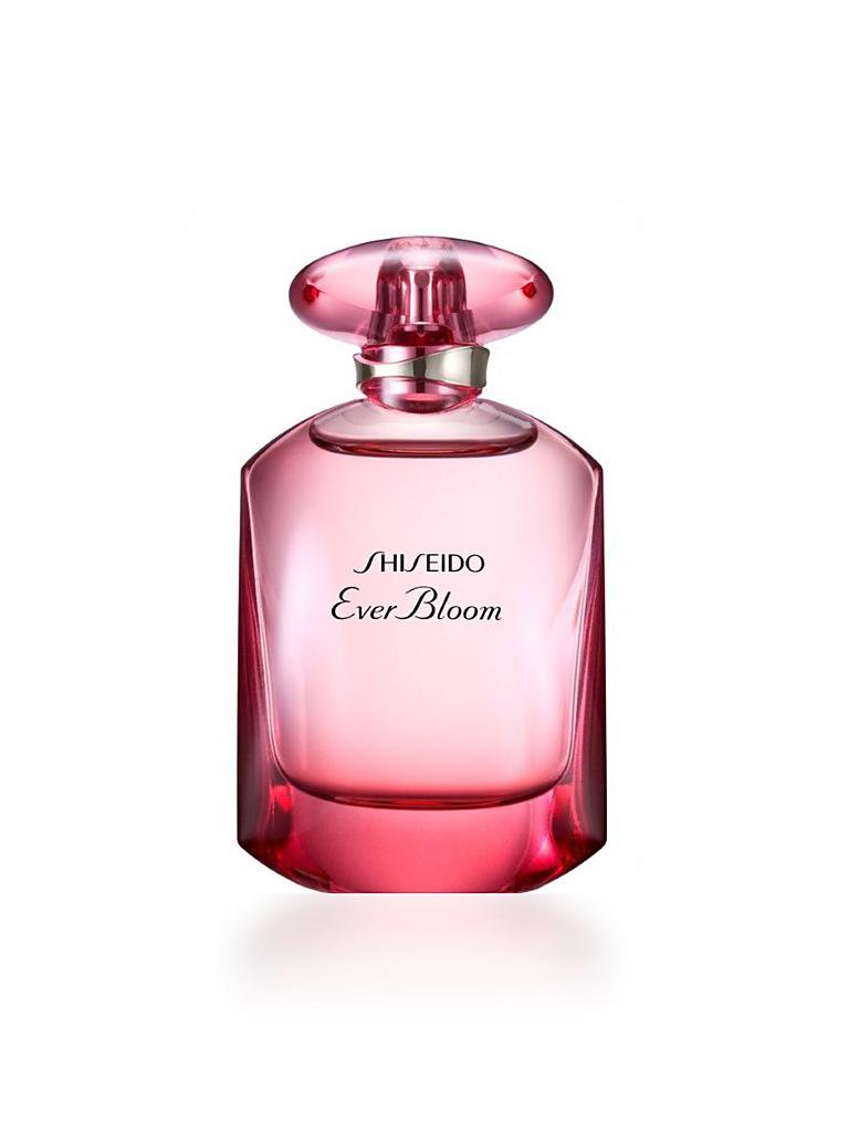 SHISEIDO | Ever Bloom Ginza Flower Eau de Parfum 30ml | keine Farbe