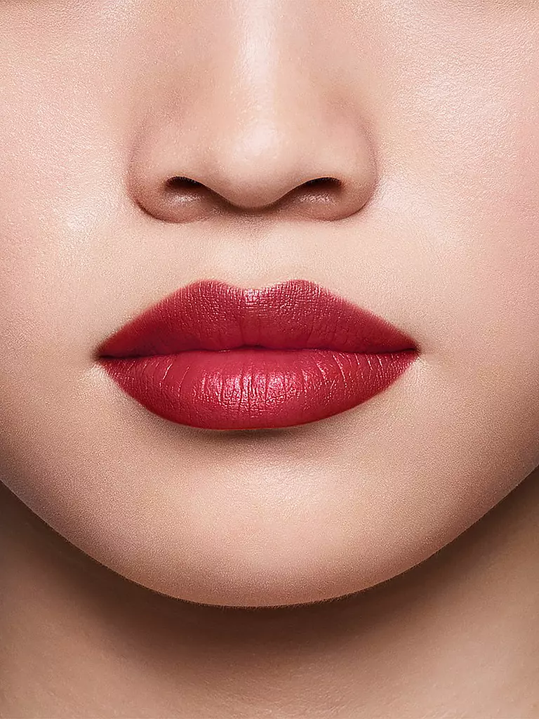 SHISEIDO | Lippenkonturenstrift - Lipliner InkDuo ( 09 Scarlet ) | rosa