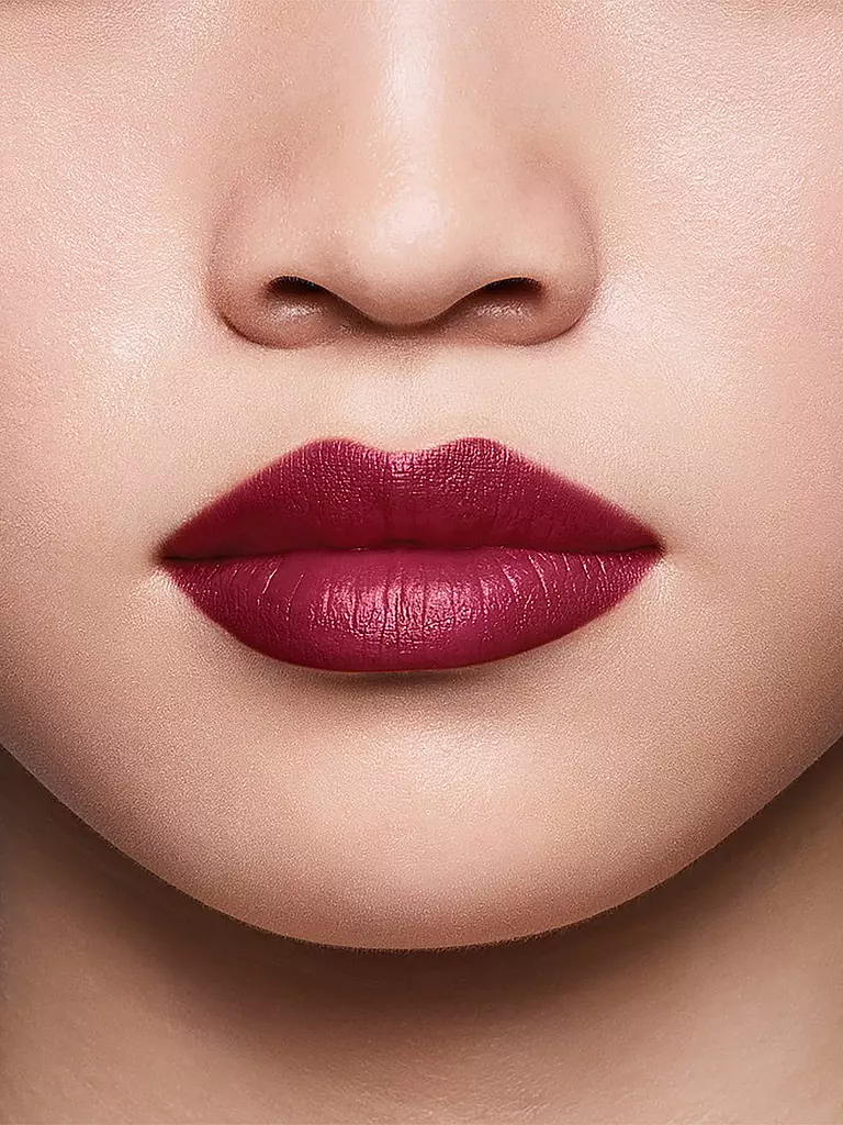 SHISEIDO | Lippenkonturenstrift - Lipliner InkDuo ( 11 Plum ) | rosa