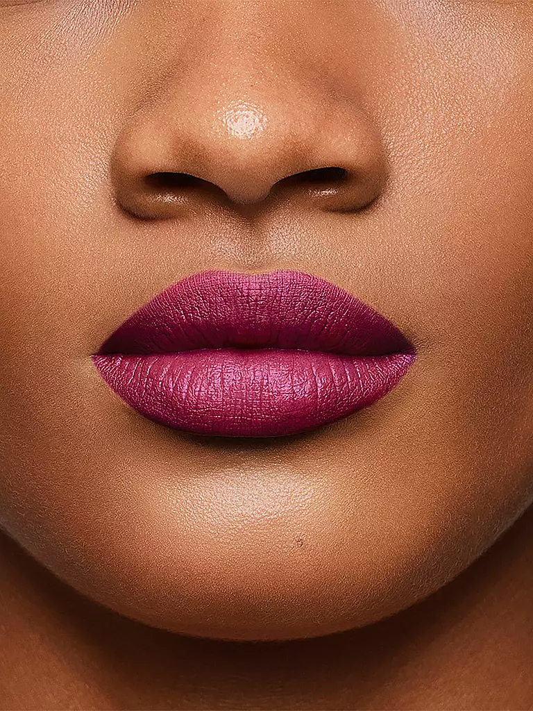 SHISEIDO | Lippenkonturenstrift - Lipliner InkDuo ( 11 Plum ) | rosa