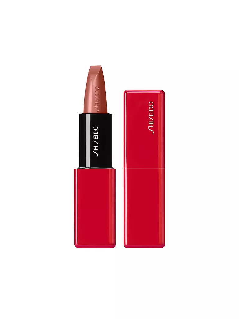 SHISEIDO | Lippenstift - TechnoSatin Gel Lipstick ( 405 )  | rot