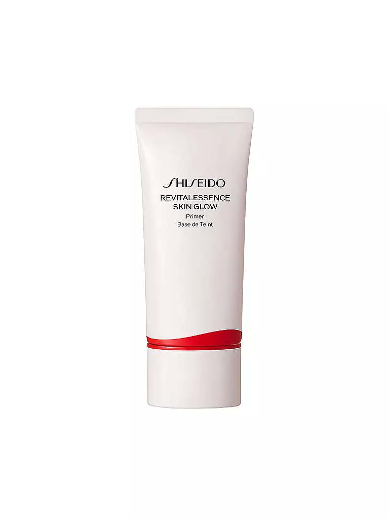 SHISEIDO | Revitalessence Skin Glow Primer 30ml | keine Farbe