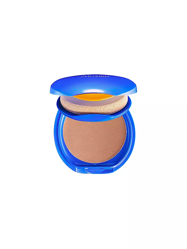 SHISEIDO | Sonnenpflege - UV Protective Compact Foundation SPF30 (Dark Beige) | keine Farbe