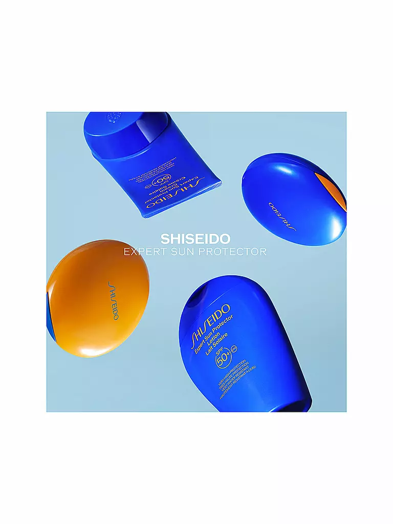 SHISEIDO | Sonnenpflege - UV Protective Compact Foundation SPF30 (Dark Beige) | keine Farbe