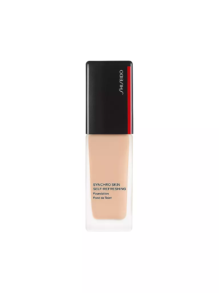 SHISEIDO | Synchro Skin Self Refreshing Foundation (220) | keine Farbe