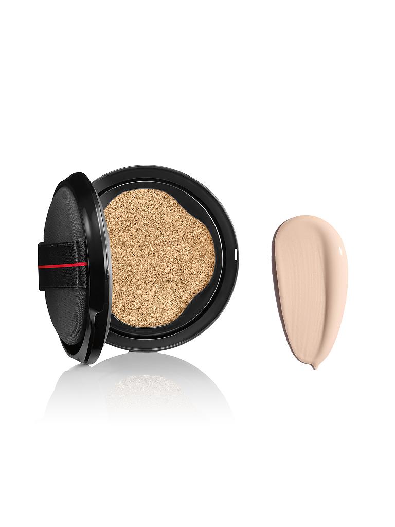 SHISEIDO | Synchro Skin Self-Refreshing Cushion Compact Refill (120 Ivory) | beige