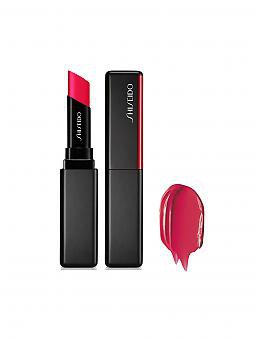 SHISEIDO VisionAiry Gel Lipstick (226 Cherry Festival) pink