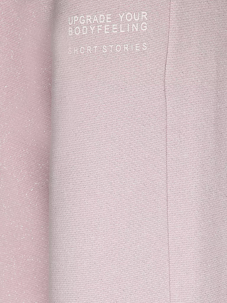 SHORT STORIES | Loungehose | rosa