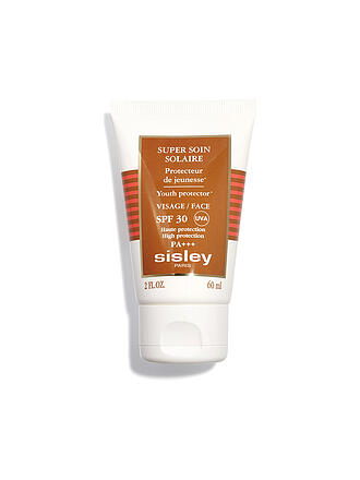 SISLEY | Sonnenpflege - Super Soin Solaire Visage SPF30 60ml