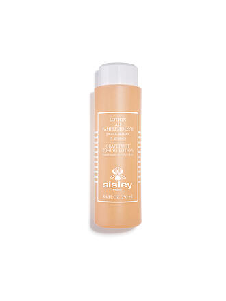 SISLEY | Reinigung - Lotion au Pamplemousse 250ml