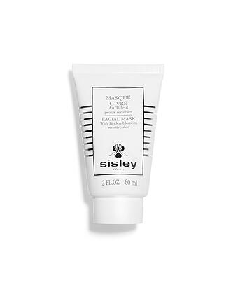 SISLEY | Maske - Masque Givre Au Tilleul 60ml