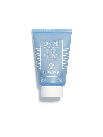 SISLEY | Maske - Gel Express Aux Fleurs 60ml