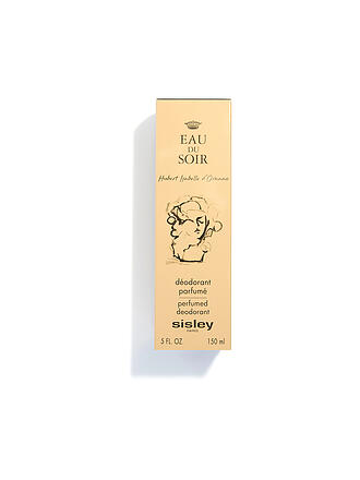 SISLEY | Eau du Soir Deodorant Spray 150ml