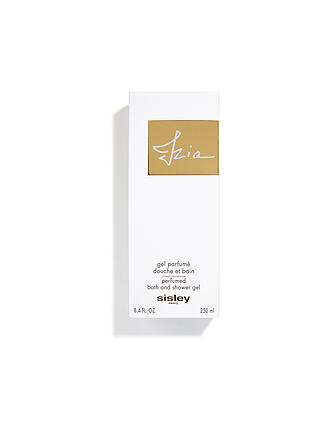 SISLEY | Gel Parfum Douche Et Bain Izia 250ml