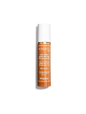 SISLEY | Sonnenpflege - Sunleÿa G.E. Soin Solaire Global Anti-Âg SPF50+ 50ml 