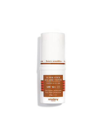 SISLEY | Sonnenpflege - Super Stick Solaire Teinté SPF 50+ 