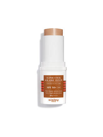 SISLEY | Sonnenpflege - Super Stick Solaire Teinté SPF 50+ 