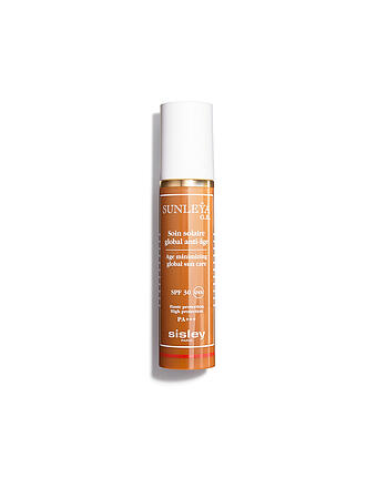 SISLEY | Sunleÿa G.E. Soin Solaire Global Anti-Âge SPF30 50ml