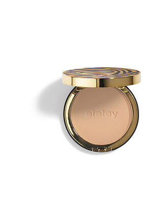 SISLEY | Puder - Phyto-Poudre Compacte ( N°3 Sandy ) 