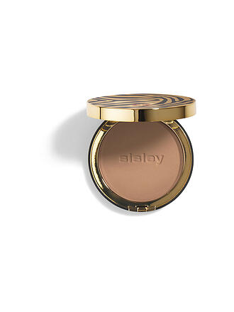 SISLEY | Puder - Phyto-Poudre Compacte ( N°4 Bronze ) 