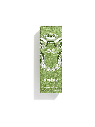 SISLEY | Eau de Campagne Eau de Toilette Spray  50ml 