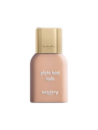 SISLEY | Make Up - Phyto-Teint Nude 30ml ( 2C Soft Beige ) 