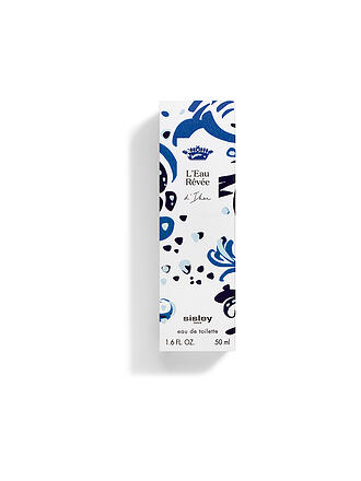 SISLEY | L'EAU REVEE D'IKAR Eau de Toilette 50ml