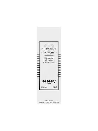 SISLEY | Reinigung - Phyto-Blanc La Mousse 125ml