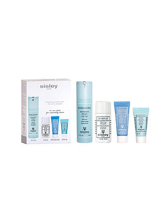 SISLEY | Geschenkset - Hydra Global Discovery Set 40ml / 30ml / 10ml / 5ml 