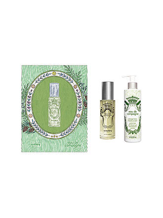 SISLEY | Geschenkset - Eau de Campagne Fee Greening 250ml / 100ml