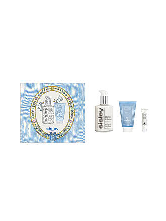 SISLEY | Geschenkset - Coffret Essentials von Sisley 125ml / 60ml / 10ml