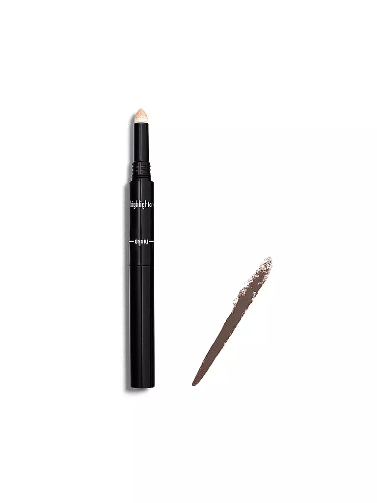 SISLEY | Augenbrauenstift - Phyto-Sourcil Design ( N°4 Moka ) | camel