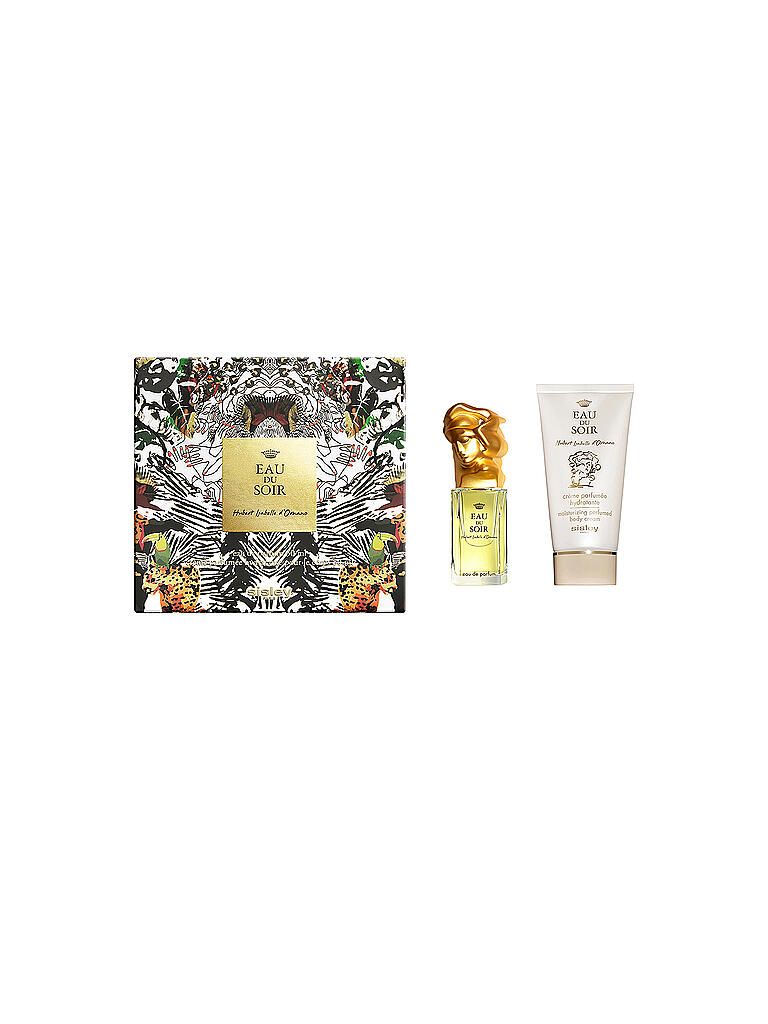 SISLEY | Geschenkset - JUNGLE Eau du soir Gift Set 30ml / 50ml | keine Farbe