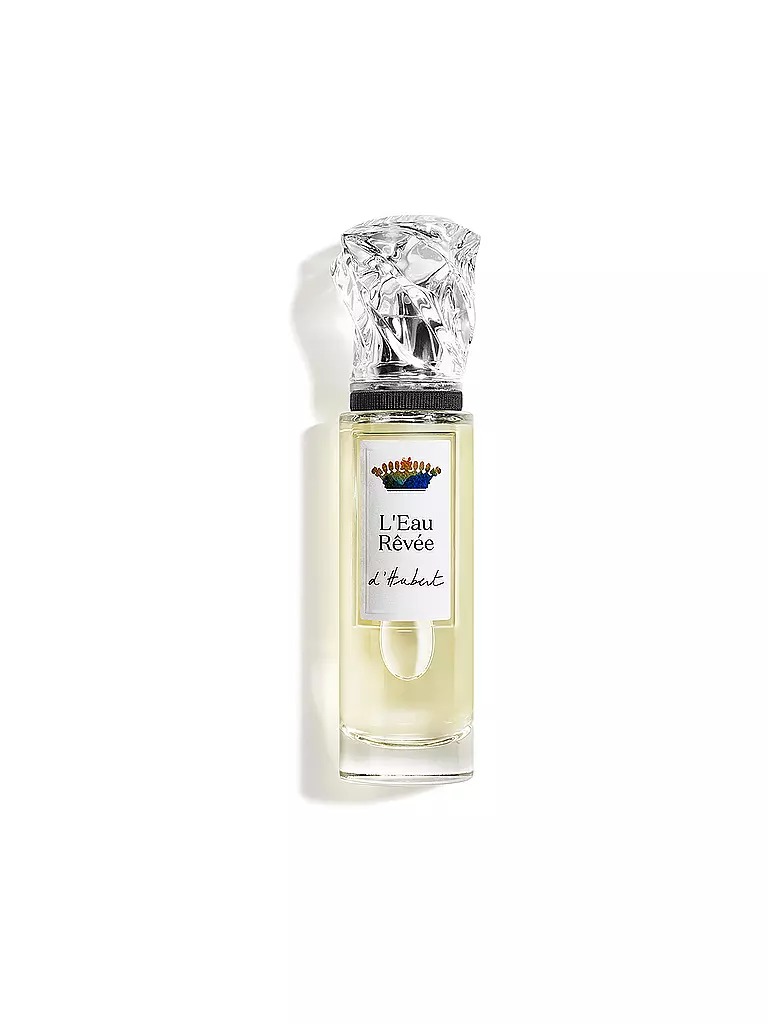 SISLEY | L'EAU REVEE D'HUBERT Eau de Toilette 50ml | keine Farbe