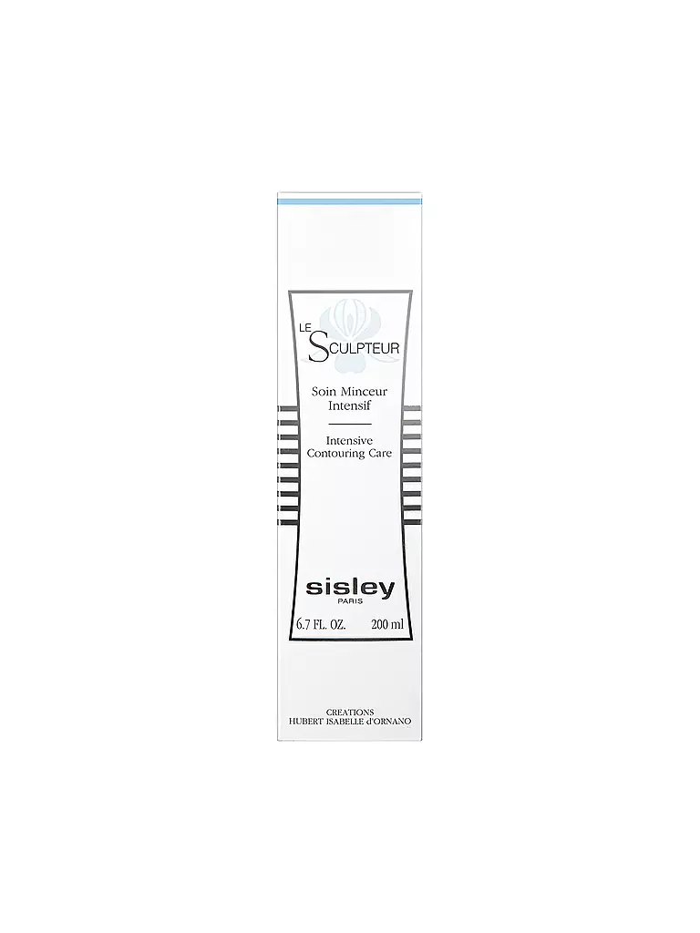 SISLEY | Le Sculpteur Körperpflege 200ml  | keine Farbe