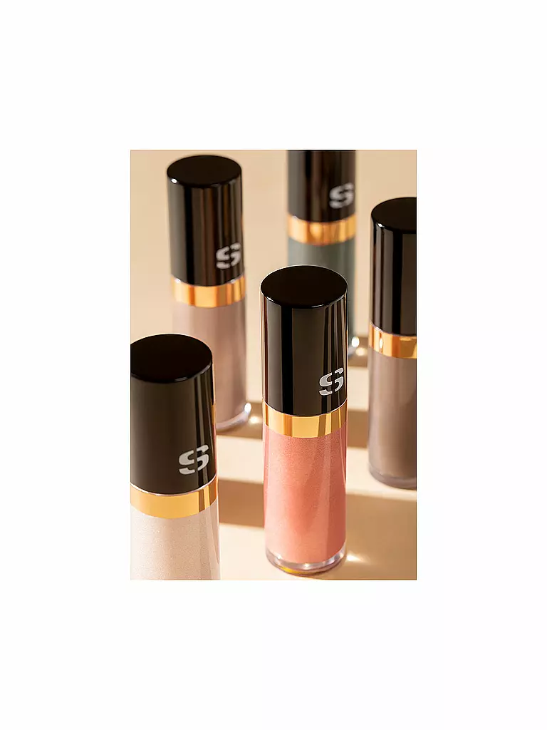 SISLEY | Lidschatten - Ombre Éclat Liquide ( 1 Champagne )  | creme