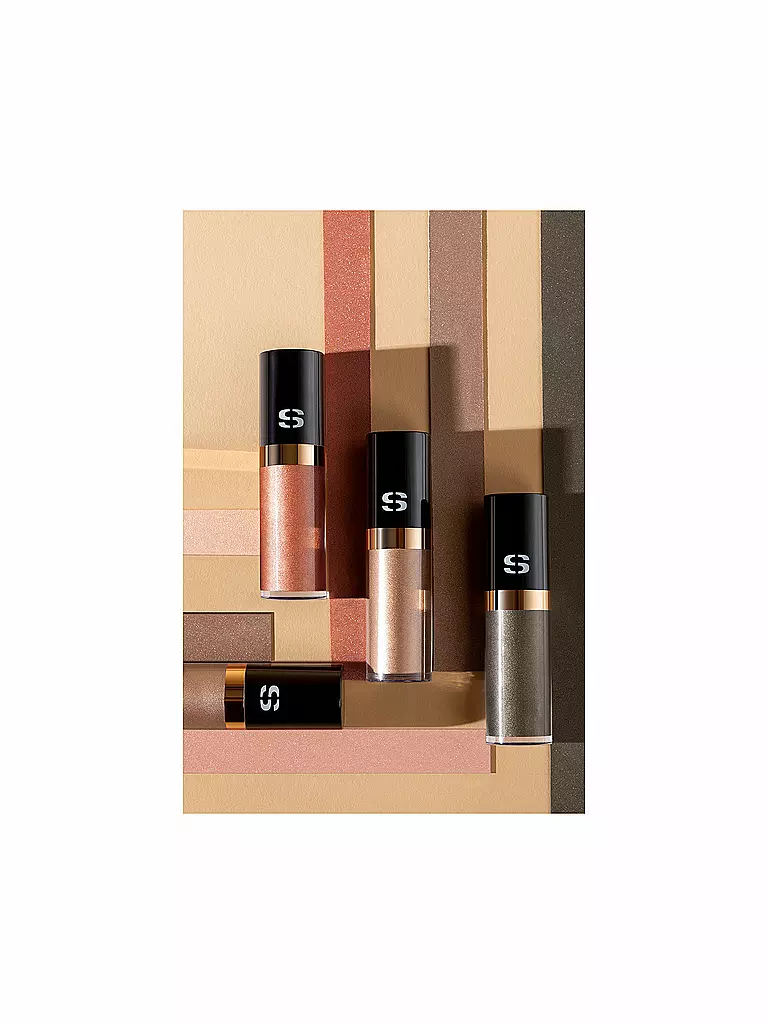 SISLEY | Lidschatten - Ombre Éclat Liquide ( 2 Copper )  | kupfer