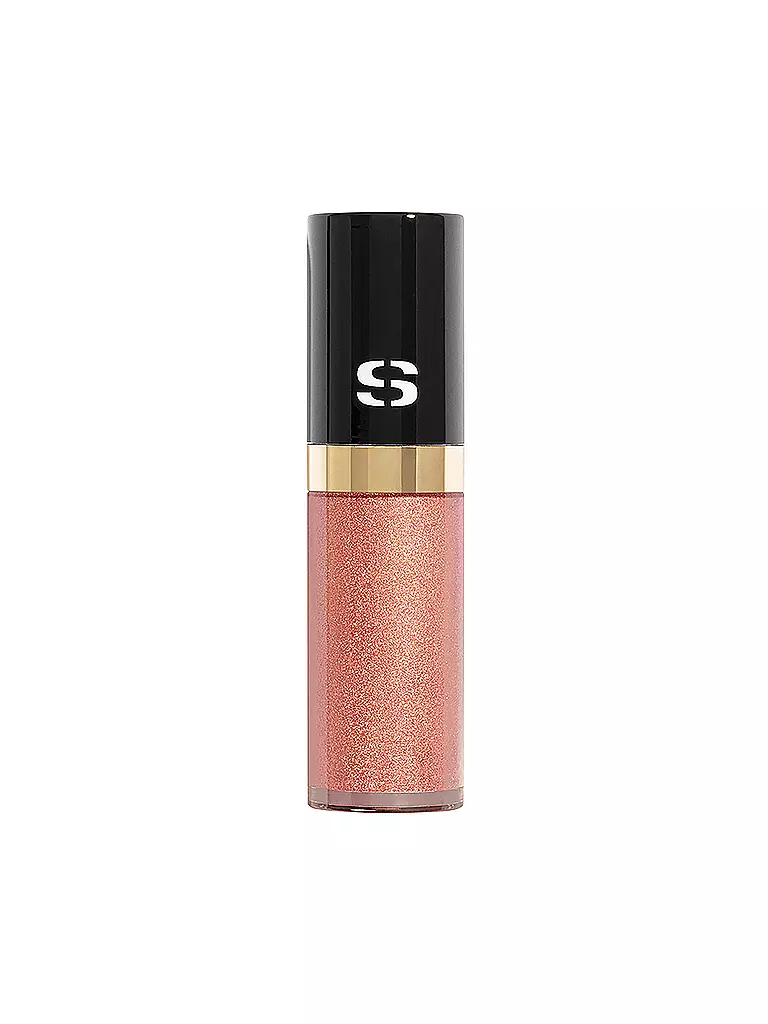 SISLEY | Lidschatten - Ombre Éclat Liquide ( 4 Coral )  | orange