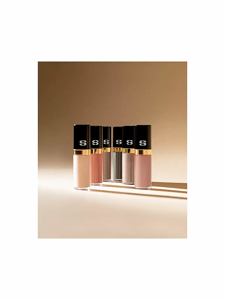 SISLEY | Lidschatten - Ombre Éclat Liquide ( 5 Bronze ) | grün