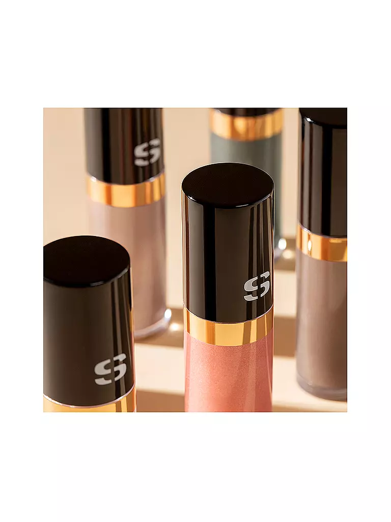 SISLEY | Lidschatten - Ombre Eclat Liquide (8 Stardust) | hellgrau