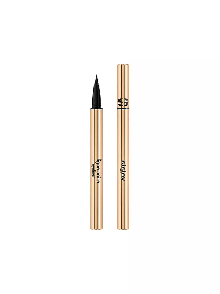 SISLEY | Ligne Noire Eyeliner (01 Deep Black) | schwarz