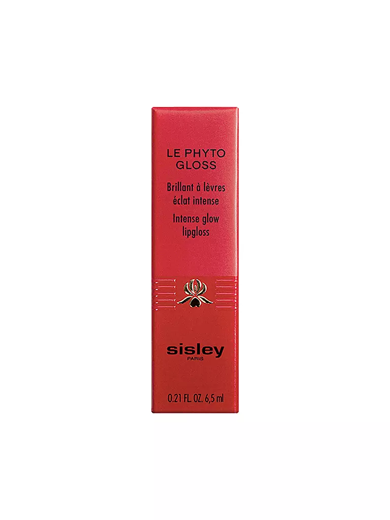 SISLEY | Lipgloss - Le Phyto-Gloss ( 5 Fireworks ) | gold