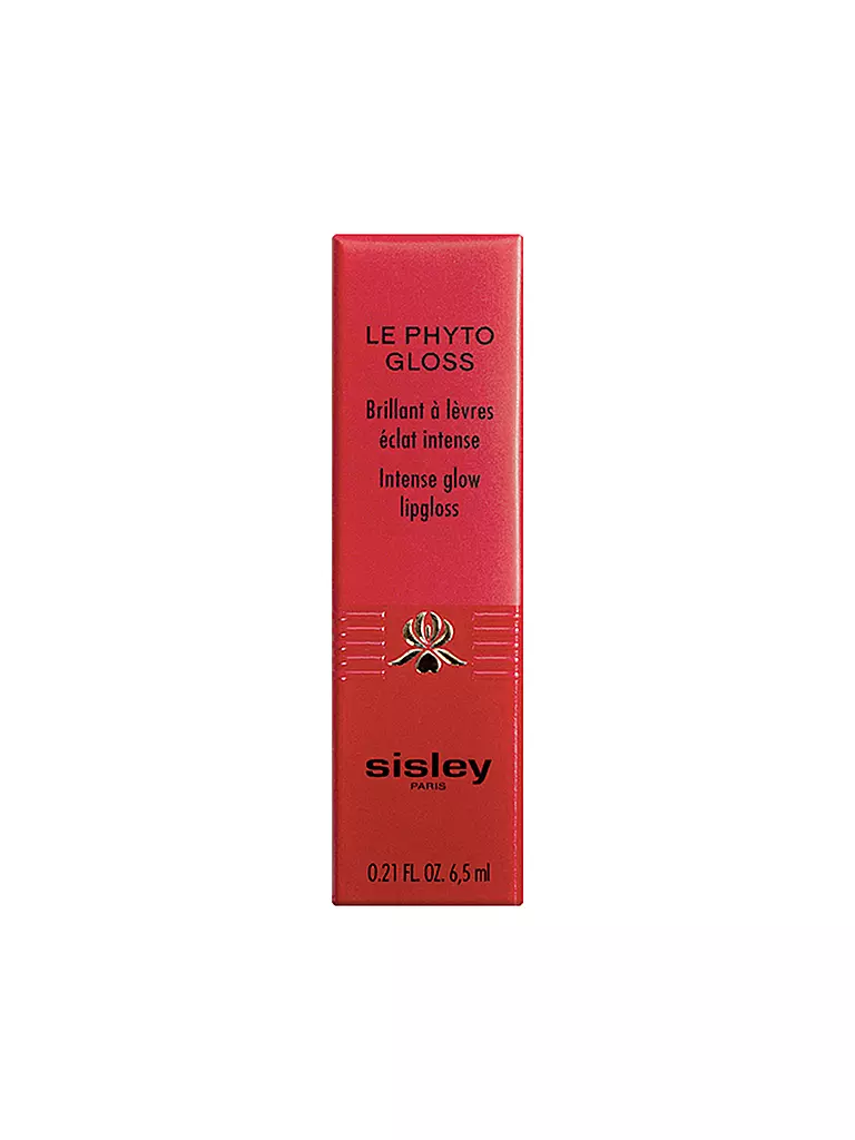 SISLEY | Lipgloss - Le Phyto-Gloss ( 7 Venus ) | gold