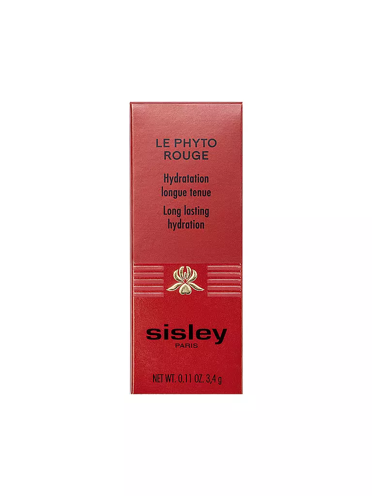 SISLEY | Lippenstift - Le Phyto-Rouge ( 29 Rose Mexiko ) | rosa